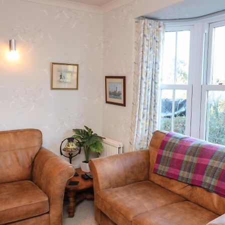 3 Top View Cottages Salcombe Exterior photo