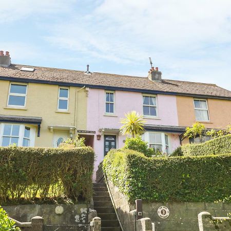 3 Top View Cottages Salcombe Exterior photo