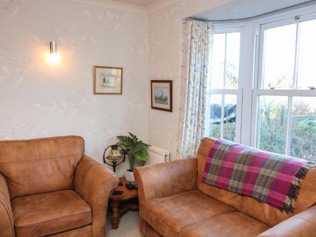 3 Top View Cottages Salcombe Exterior photo